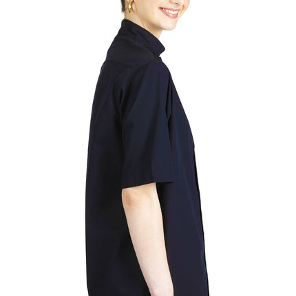 EDWARDS SHORT SLEEVE BISTRO SHIRT