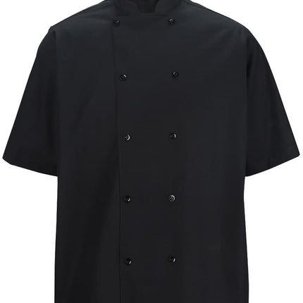 EDWARDS SHORT SLEEVE BISTRO SHIRT
