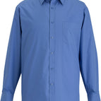 FRENCH BLUE / 2XL / 35
