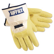 Tufftex Supported Gloves, Large, Dozen