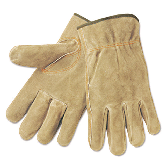 Driver's Gloves, Large, Dozen