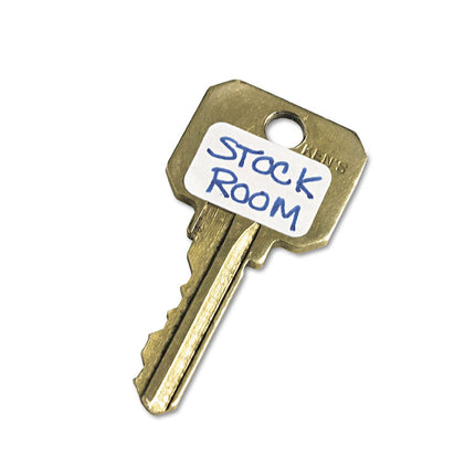 Removable Multi-Use Labels, Inkjet/laser Printers, 0.5 X 0.75, White, 36/sheet, 28 Sheets/pack, (5418)