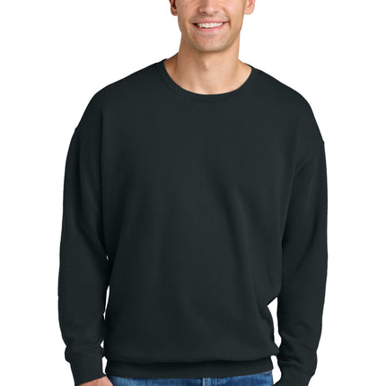 Comfort Colors ® Lightweight Crewneck Sweatshirt 1466