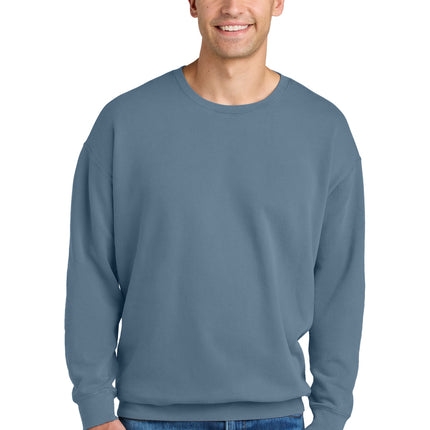 Comfort Colors ® Lightweight Crewneck Sweatshirt 1466
