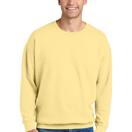 Comfort Colors ® Lightweight Crewneck Sweatshirt 1466