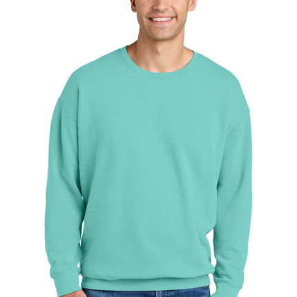 Comfort Colors ® Lightweight Crewneck Sweatshirt 1466