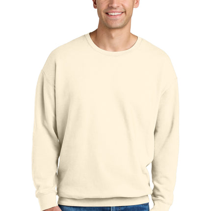 Comfort Colors ® Lightweight Crewneck Sweatshirt 1466