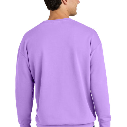 Comfort Colors ® Lightweight Crewneck Sweatshirt 1466