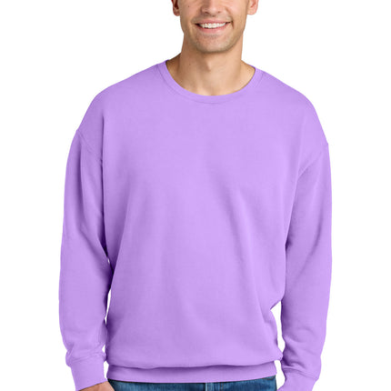 Comfort Colors ® Lightweight Crewneck Sweatshirt 1466