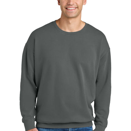 Comfort Colors ® Lightweight Crewneck Sweatshirt 1466