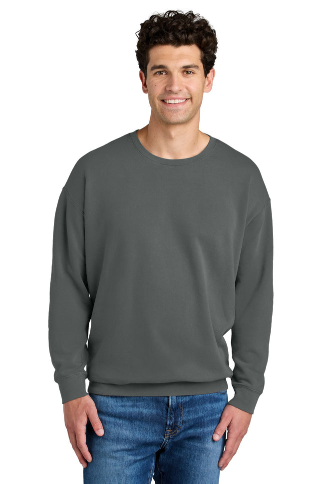 Comfort Colors ® Lightweight Crewneck Sweatshirt 1466