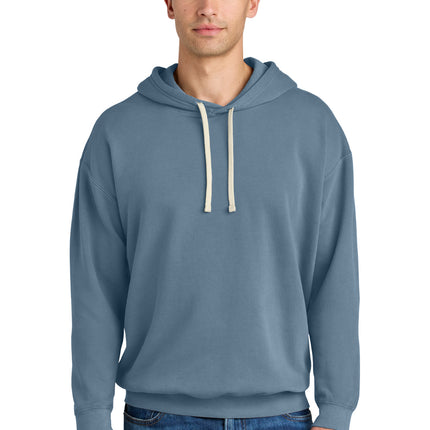 Comfort Colors ® Lightweight Hooded Sweatshirt 1467