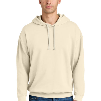 Comfort Colors ® Lightweight Hooded Sweatshirt 1467