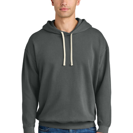 Comfort Colors ® Lightweight Hooded Sweatshirt 1467