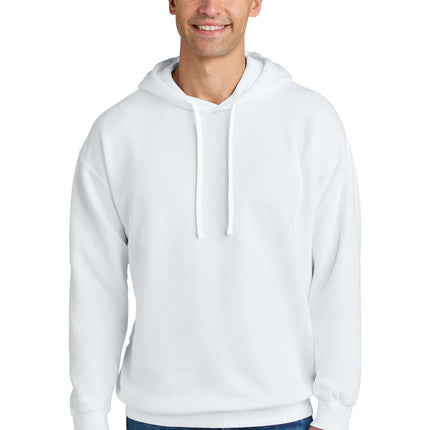 Comfort Colors ® Lightweight Hooded Sweatshirt 1467