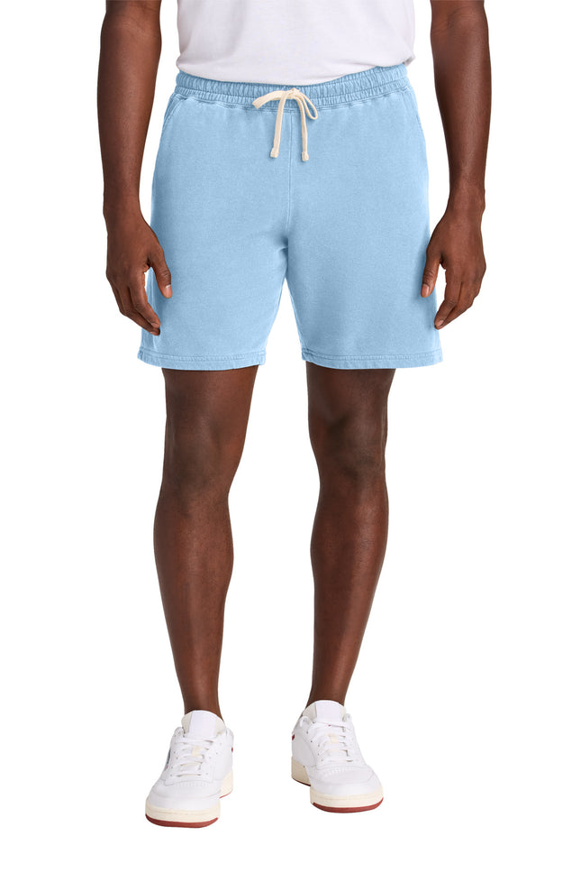 Comfort Colors ® Lightweight Sweatshort 1468
