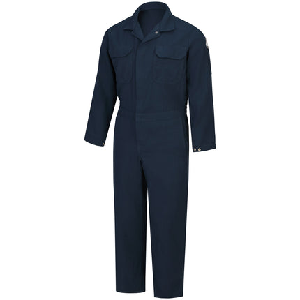 Bulwark® Men's Midweight CoolTouch® 2 FR Deluxe Coverall / CMD6NV