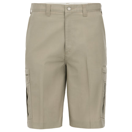 Dickies® Men's Premium 11" Industrial Cargo Short / LR42DS