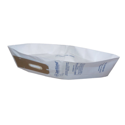 Vacuum Filter Bags Designed to Fit Oreck XL2000/8000/9000 Type CC, 80/Carton