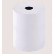 Thermal Paper Rolls, 3.13" x 273 ft, White, 50/Carton