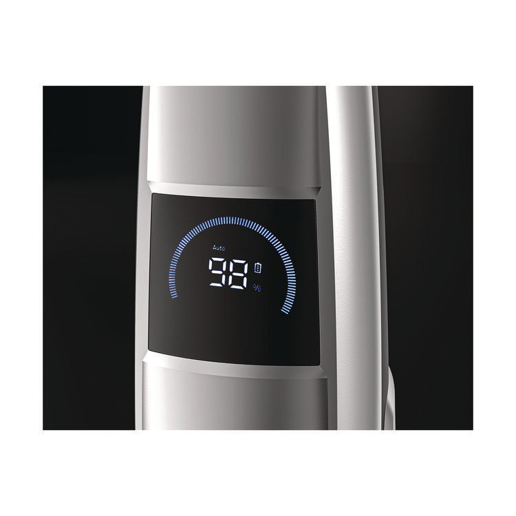 Ultamax Elite FC15 Cordless Floor Cleaner, 9" Cleaning Path, Graphite