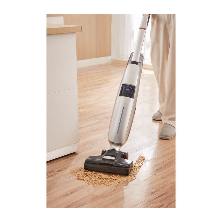 Ultamax Elite FC15 Cordless Floor Cleaner, 9" Cleaning Path, Graphite