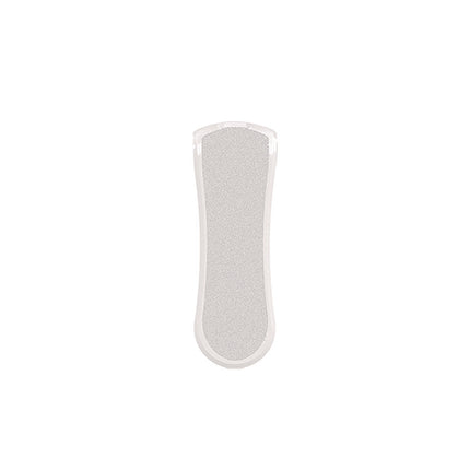 Pure by Gloss and Guild+Pepper ABS Mini Bracket - Screw Mount, 1.25 x 0.84 x 3.65, White, 48/Carton