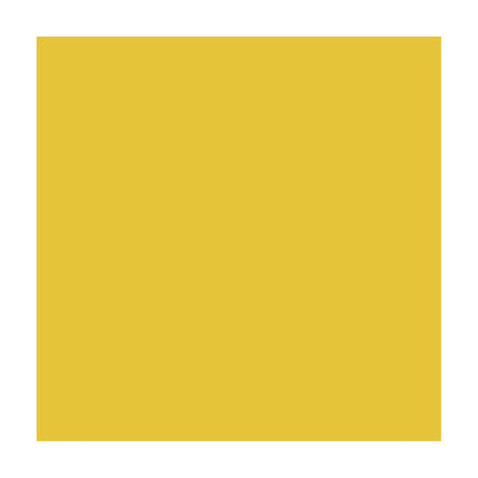 Commercial The MULE (Modified Urethane Latex Epoxy), Interior/Exterior, Gloss Safety Yellow, 1 gal Bucket/Pail, 2/Carton