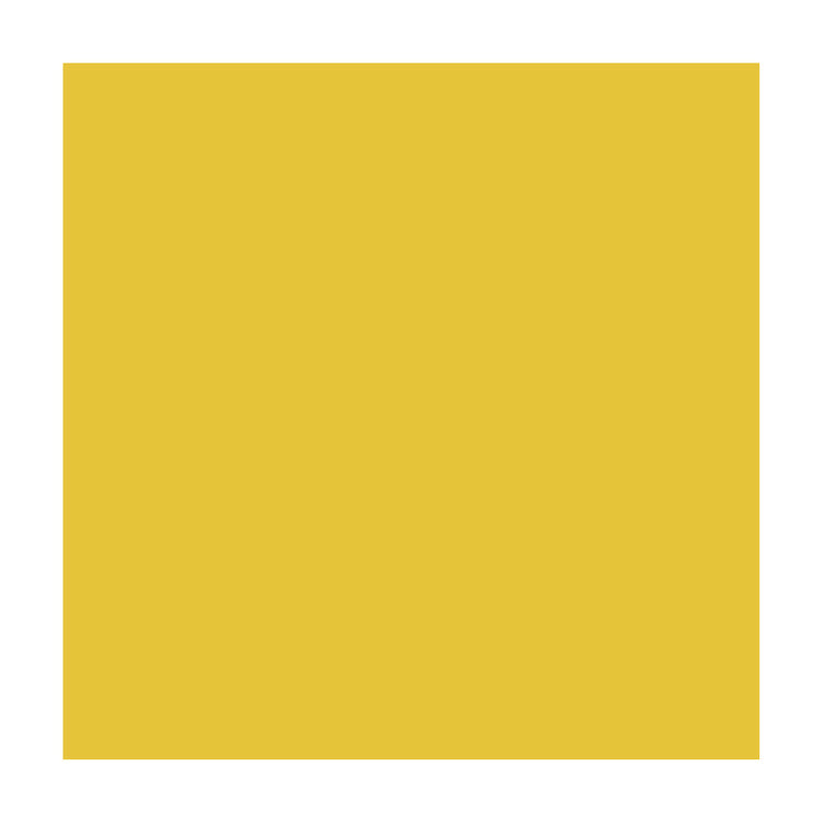 Commercial The MULE (Modified Urethane Latex Epoxy), Interior/Exterior, Gloss Safety Yellow, 1 gal Bucket/Pail, 2/Carton