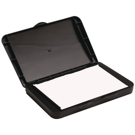 Un-Inked Felt Stamp Pad, 4.25" x 2.75"
