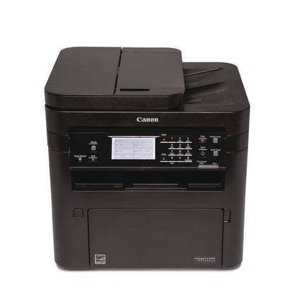 imageCLASS MF269dw II VP Wireless Multifunction Laser Printer, Copy/Fax/Print/Scan
