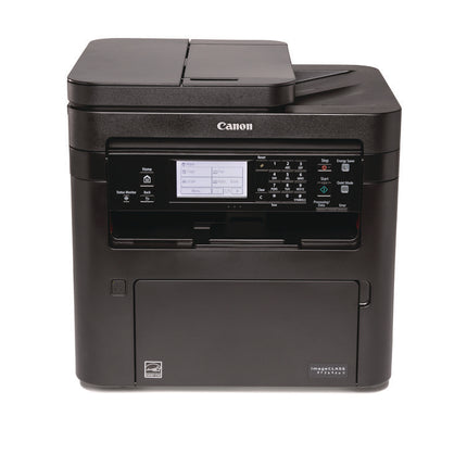 imageCLASS MF269dw II VP Wireless Multifunction Laser Printer, Copy/Fax/Print/Scan