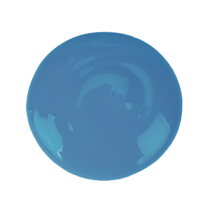 Artista II Washable Tempera Paint, Turquoise, 16 oz Bottle