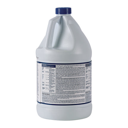 Germicidal Ultra Bleach, 6% Sodium Hypochlorite, 1 gal Bottle, 6/Carton