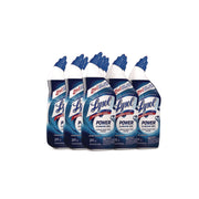 Disinfectant Toilet Bowl Cleaner, Atlantic Fresh, 24 oz Bottle, 9/Carton