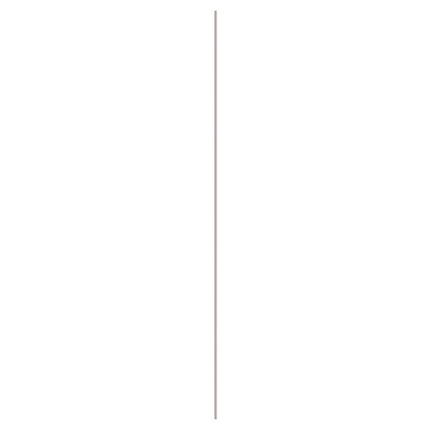 Foil Laminated Board Lids, 9" Diameter, Silver, Aluminum, 500/Carton