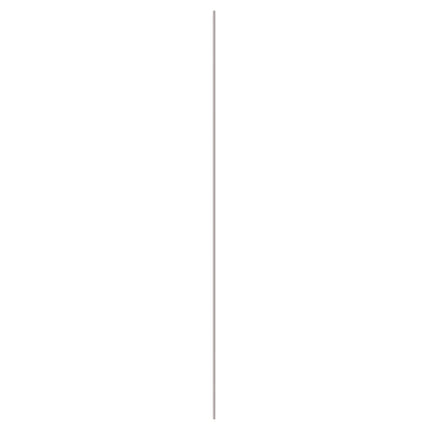 Laminated Board Lid, 5.5 x 4.5, Silver/White, Aluminum, 1,000/Carton