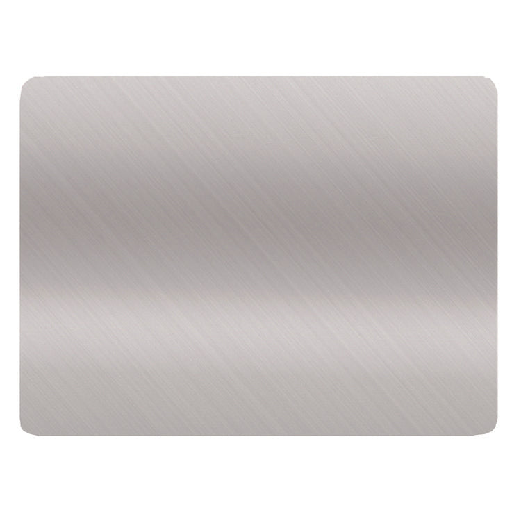 Foil Laminated Board Lid for Take Out Containers, 6.25 x 8.37, White/Silver, Paper, 500/Carton