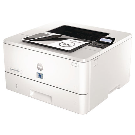 4001DN MICR Laser Printer