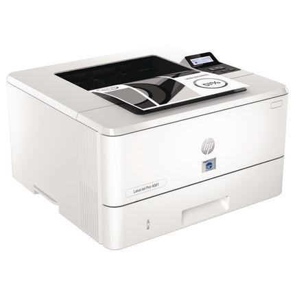 4001DN MICR Laser Printer