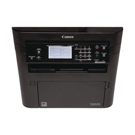 imageCLASS MF269dw II Wireless Multifunction Laser Printer, Copy/Fax/Print/Scan