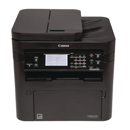 imageCLASS MF269dw II Wireless Multifunction Laser Printer, Copy/Fax/Print/Scan