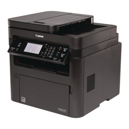 imageCLASS MF269dw II Wireless Multifunction Laser Printer, Copy/Fax/Print/Scan