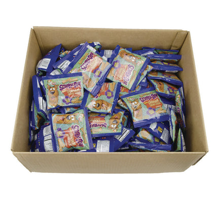 Scooby-Doo Cinnamon Graham Sticks, 1 oz Packet, 210/Carton