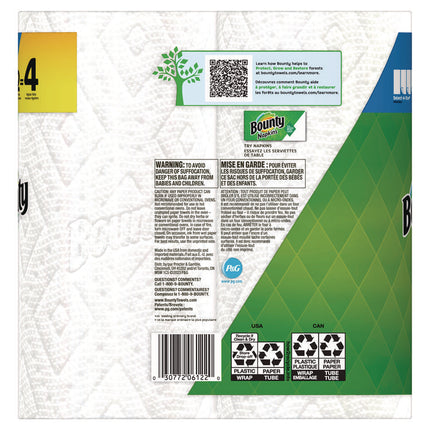 Select-a-Size Kitchen Roll Paper Towels, 2-Ply, 5.9 x 11, 90 Sheets/Roll, 2 Double Rolls/Pack