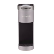 K-Suite Hospitality Brewer, Single-Cup, Silver/black