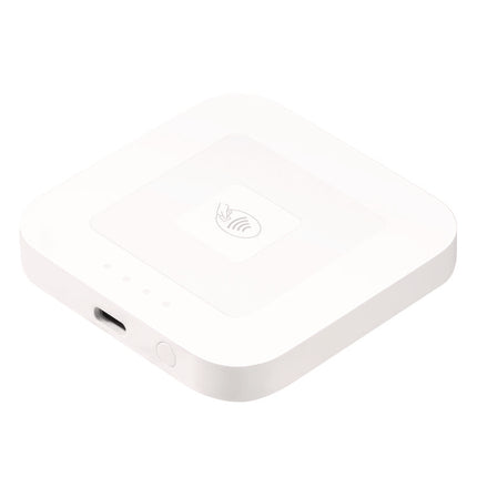 2nd Generation Bluetooth LE Mobile Card Reader