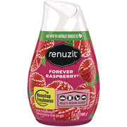 Adjustables Air Freshener, Forever Raspberry, 7 Oz Solid, 12/carton