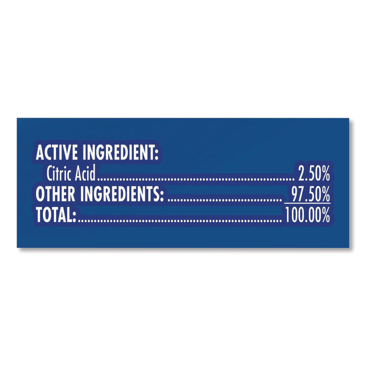 Disinfectant Bathroom Cleaner, 32 Oz Spray Bottle, 12/carton