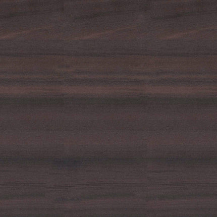 Pedestal Table with Four Espresso Jive Series Chairs, Round, 36" Dia x 29h, Walnut